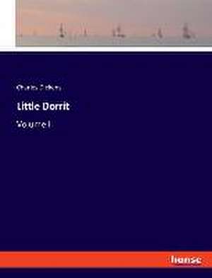 Little Dorrit de Charles Dickens