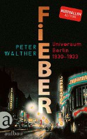 Fieber de Peter Walther