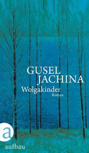Wolgakinder de Gusel Jachina