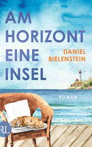 Am Horizont eine Insel de Daniel Bielenstein