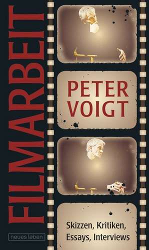 Filmarbeit de Peter Voigt