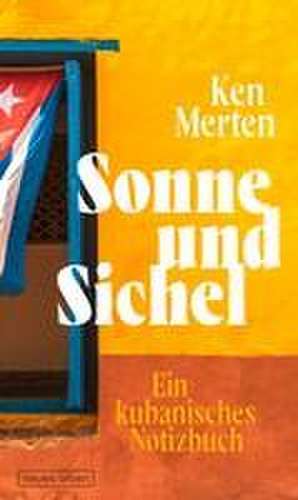 Sonne und Sichel de Ken Merten