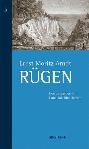 Arndt, E: Rügen.