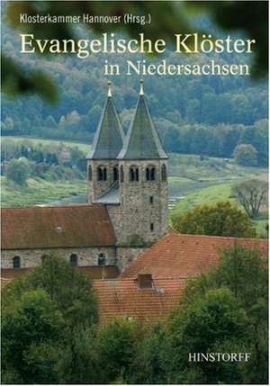 Evangelische Klöster in Niedersachsen