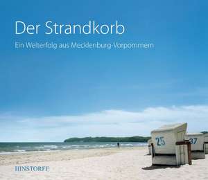 Der Strandkorb de Christian Langer