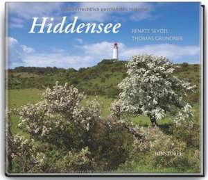 Hiddensee de Renate Seydel