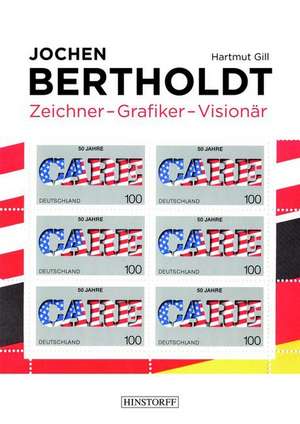 Jochen Bertholdt de Hartmut Gill