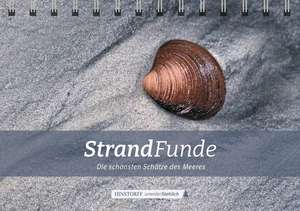 Strandfunde de Rolf Reinicke