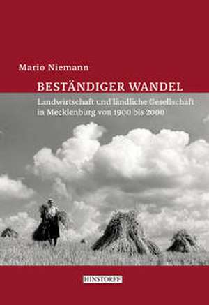 Beständiger Wandel de Mario Niemann