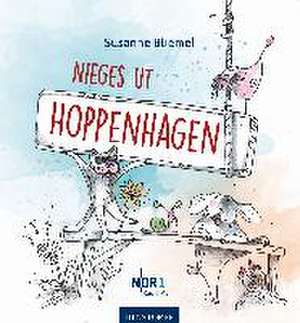 Nieges ut Hoppenhagen de Susanne Bliemel