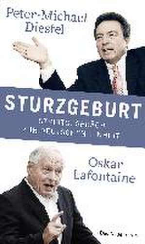 Sturzgeburt de Oskar Lafontaine