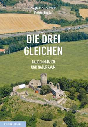 Die "Drei Gleichen" de Siegfried Siegesmund