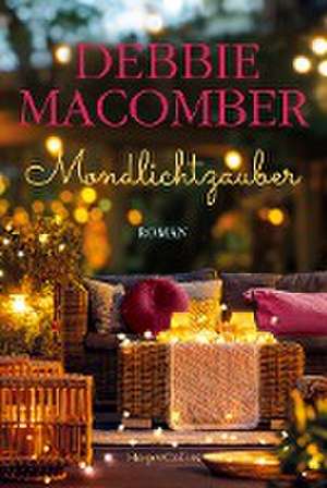 Mondlichtzauber de Debbie Macomber