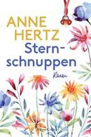 Sternschnuppen de Anne Hertz