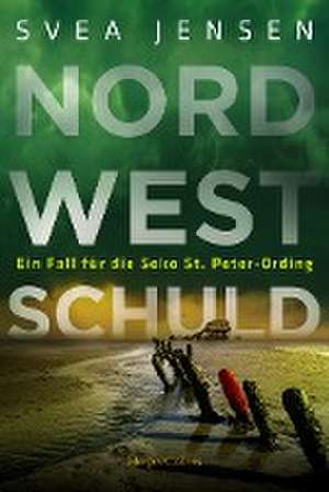 Nordwestschuld de Svea Jensen