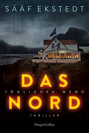 Das Nord de Anna Winberg Sääf