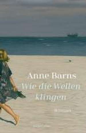 Bevor du gehst de Anne Barns