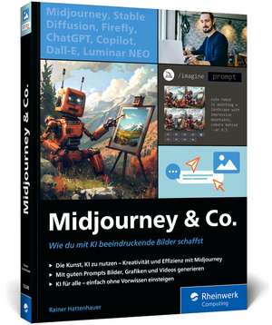 Midjourney u. Co. de Rainer Hattenhauer