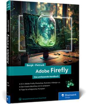 Adobe Firefly de Annett Bergk