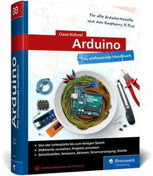 Arduino de Claus Kühnel