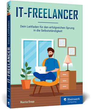 IT-Freelancer de Maurice Knopp