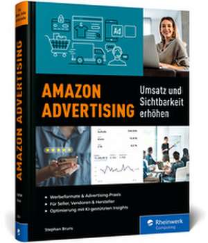 Amazon Advertising de Stephan Bruns