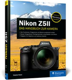 Nikon Z5II de Stephan Haase