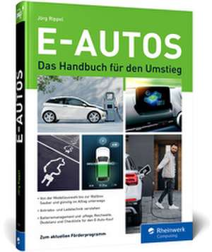 E-Autos de Jörg Rippel