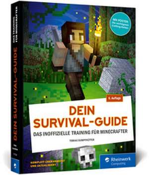 Dein Survival-Guide de Tobias Sumpfhütter