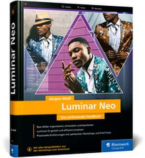 Luminar Neo de Jürgen Wolf