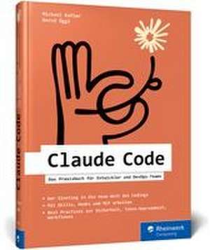 Claude Code de Michael Kofler