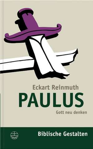 Paulus de Eckart Reinmuth