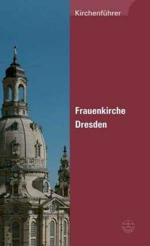 Frauenkirche Dresden