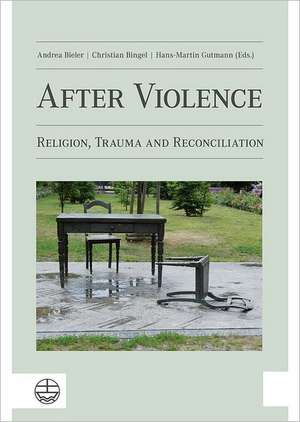 After Violence de Andrea Bieler