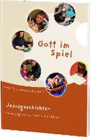 Gott im Spiel de Martin Steinhäuser