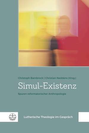 Simul-Existenz de Christian Neddens