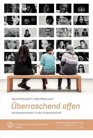 Überraschend offen de David Ohlendorf