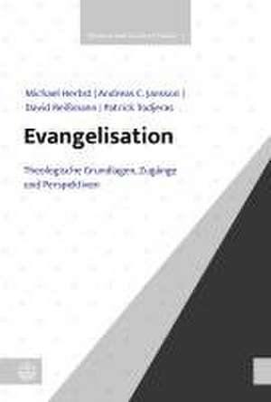 Evangelisation de Michael Herbst