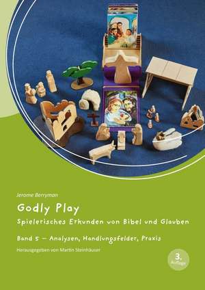 Godly Play 05 de Martin Steinhäuser