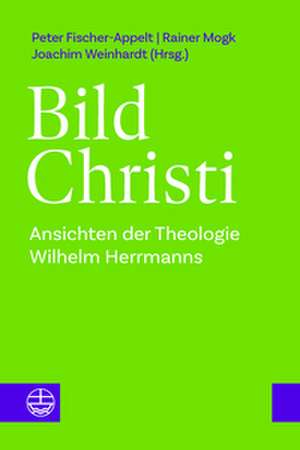 Bild Christi de Peter Fischer-Appelt