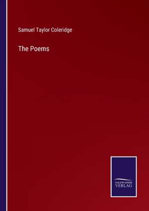 The Poems de Samuel Taylor Coleridge