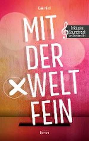 Mit der Welt fein de Karin Mertl