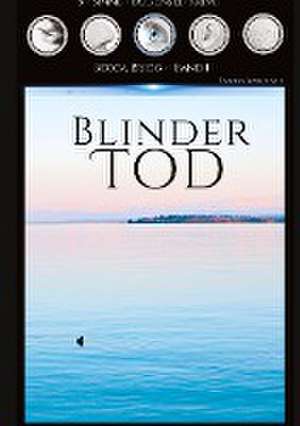 Blinder Tod de Karina Abrolatis