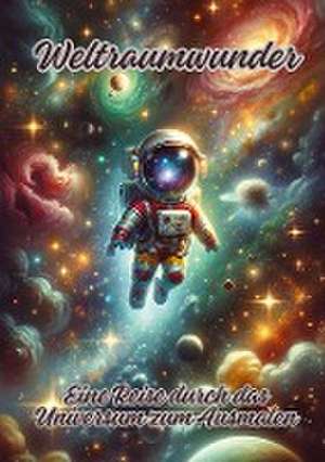 Weltraumwunder de Ela Artjoy