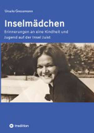 Inselmädchen de Ursula Gressmann