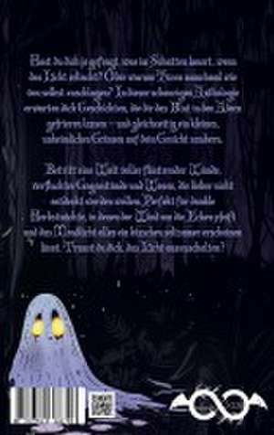 Chills & Thrills de Infinity Gaze Autorenteam