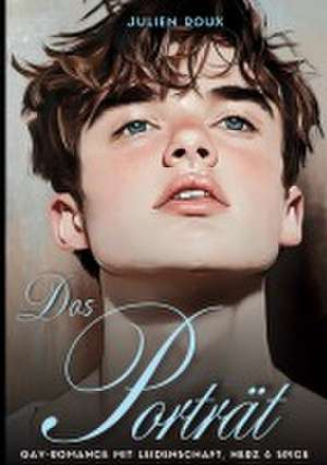 Das Porträt de Julien Roux