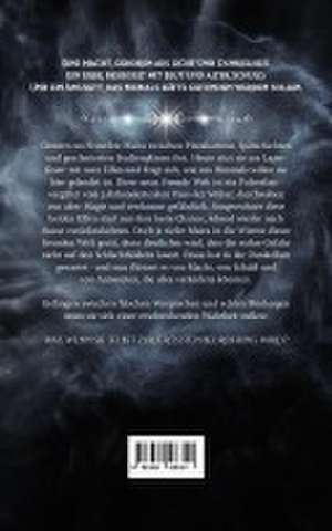 Chroniken des Lichts de Cathrin Harrison