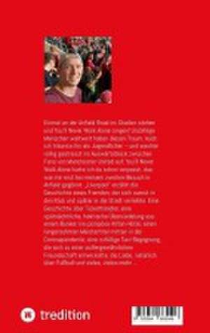 Liverpool de David Aichinger