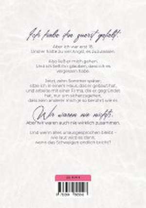 COME UNDONE de Ambra Kerr